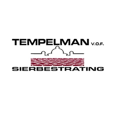Image for Tempelman Sierbestrating with ID of: 5847382