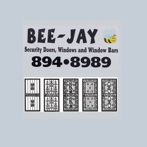 Image for Beejays Security Doors with ID of: 5847432