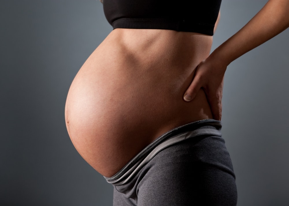 Image for 8 Tips on How to Relieve Back Pain During Pregnancy with ID of: 5848299