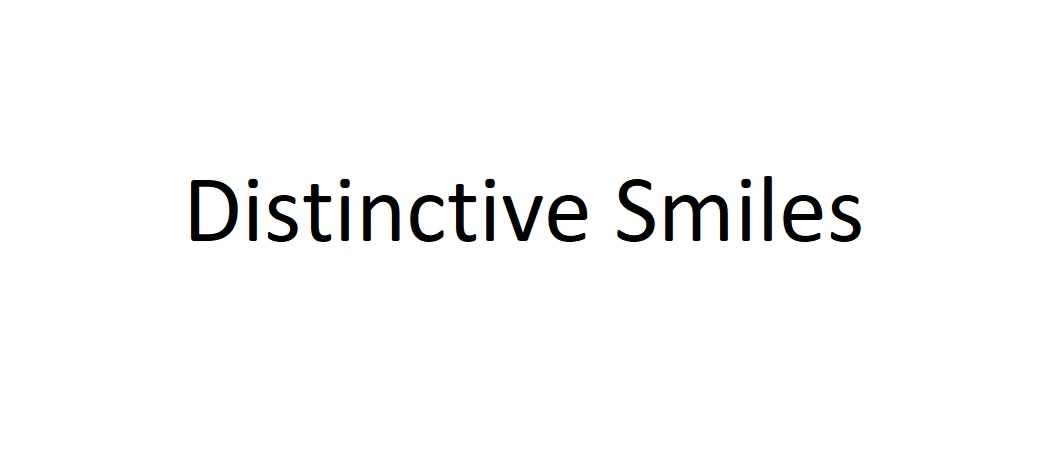 Image for Distinctive Smiles with ID of: 5849080