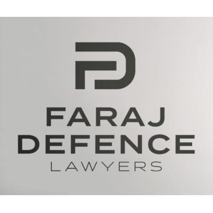 Image for Faraj Defence Lawyers with ID of: 5849125