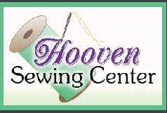 Image for Hooven Sewing Machine Co with ID of: 5849367