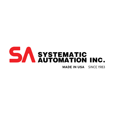 Image for Systematic Automation Inc. with ID of: 5849627