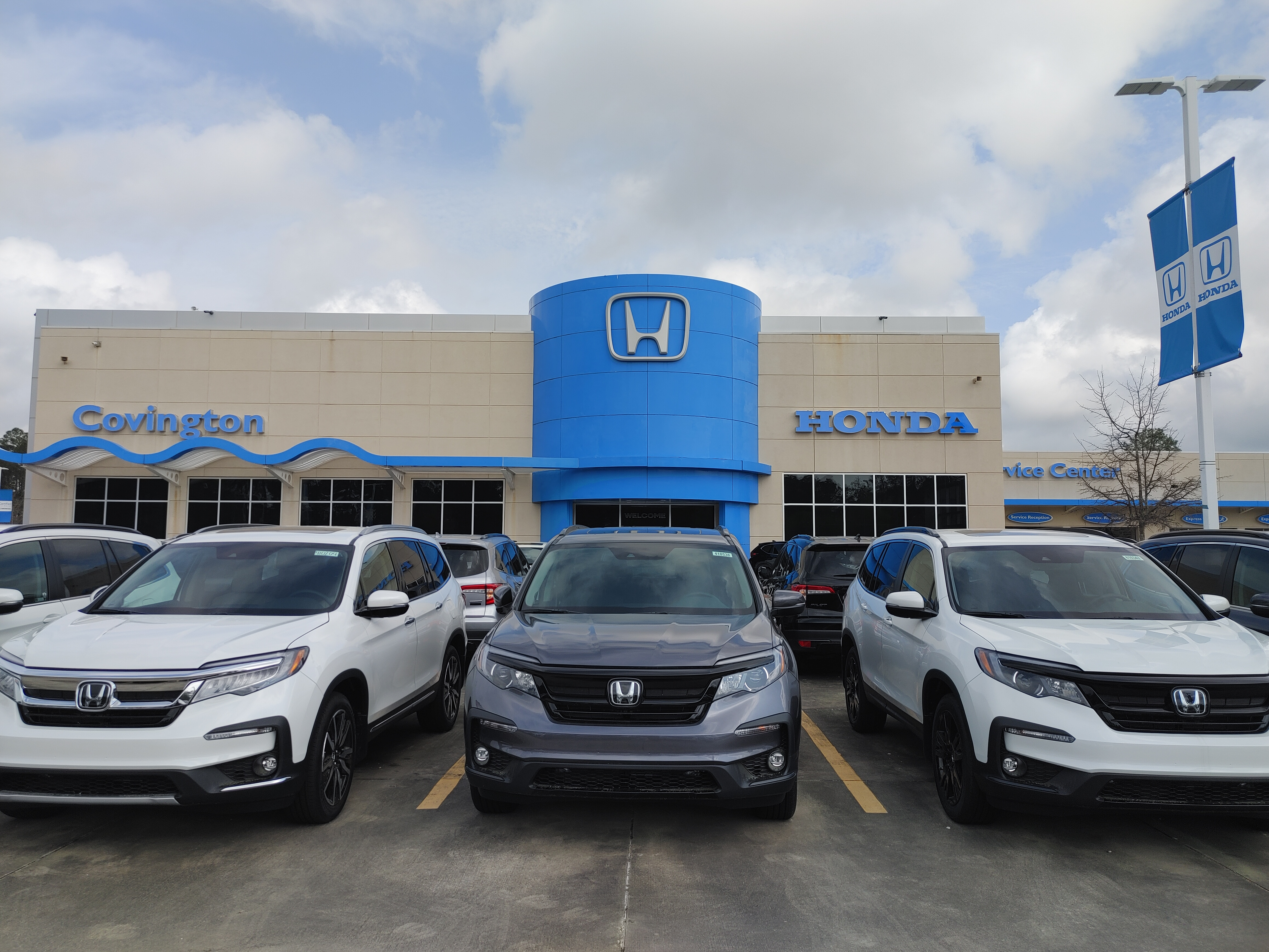 Image for Honda of Covington with ID of: 5850133