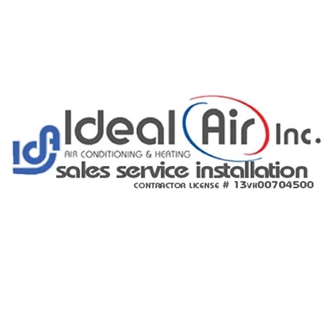 Image for Ideal Air Inc. with ID of: 5850544