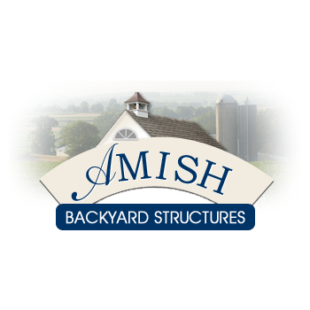 Image for Amish Backyard Structures with ID of: 5850779