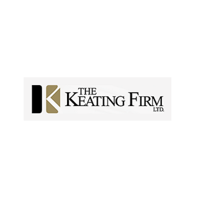 Image for The Keating Firm LTD with ID of: 5850820