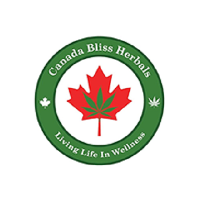Image for Canada Bliss Herbals with ID of: 5851437