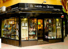 Image for El Jardin del Deseo with ID of: 5851849