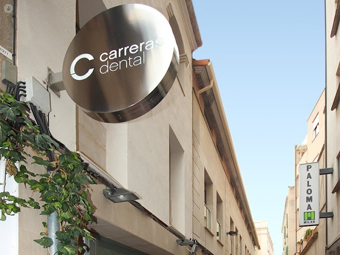 Image for Carreras Dental with ID of: 5851877