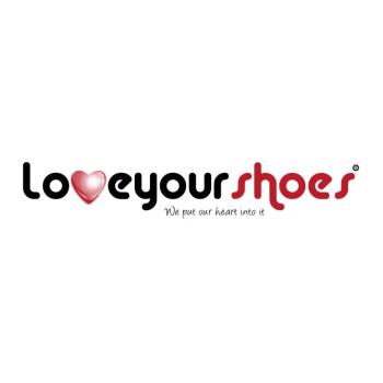Image for Love Your Shoes with ID of: 5852784