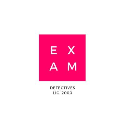 Image for EXAM Detectives with ID of: 5852878