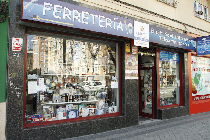 Image for Ferreteria ELINTE with ID of: 5853334