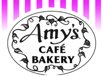 Image for Amy's Cafe' & Bakery with ID of: 5853807