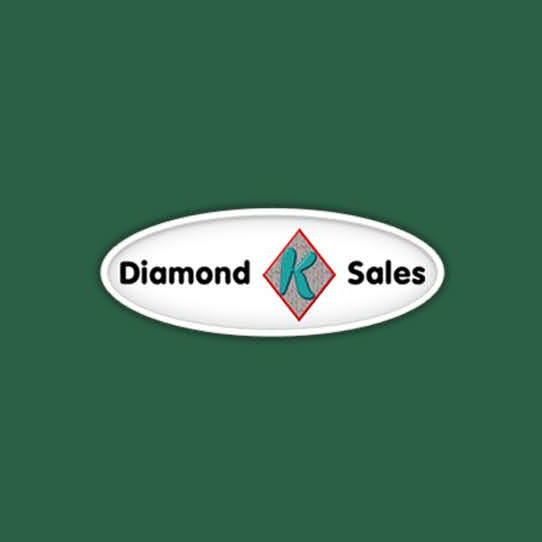 Image for Diamond K Sales with ID of: 5854057