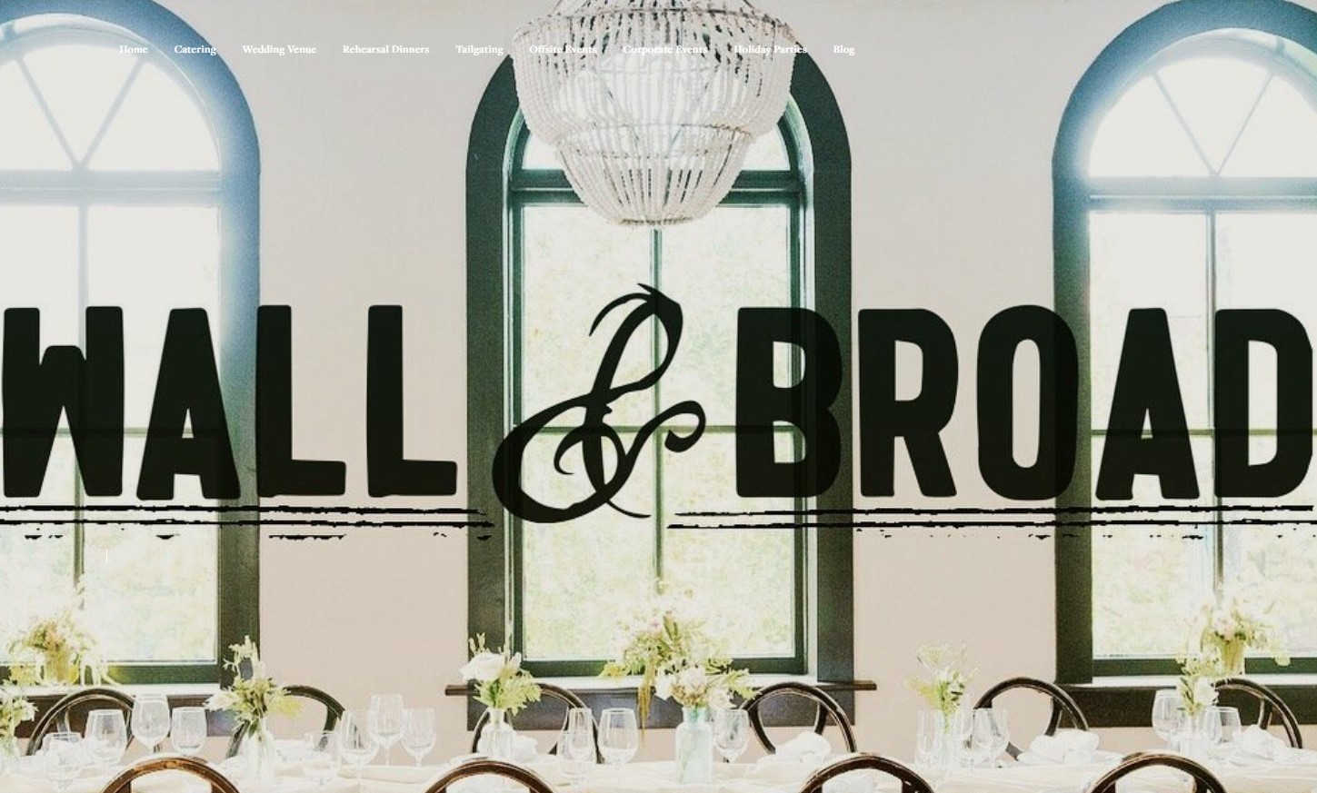 Image for Wall & Broad with ID of: 5854444