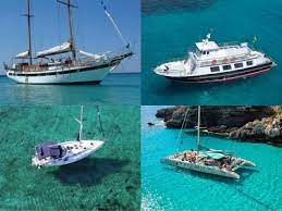 Image for Boat Charter Can Pastilla with ID of: 5854738