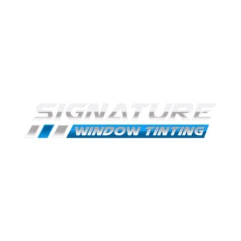 Image for Signature Window Tinting with ID of: 5855950