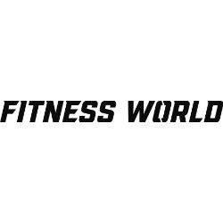 Image for Fitness World with ID of: 5856013