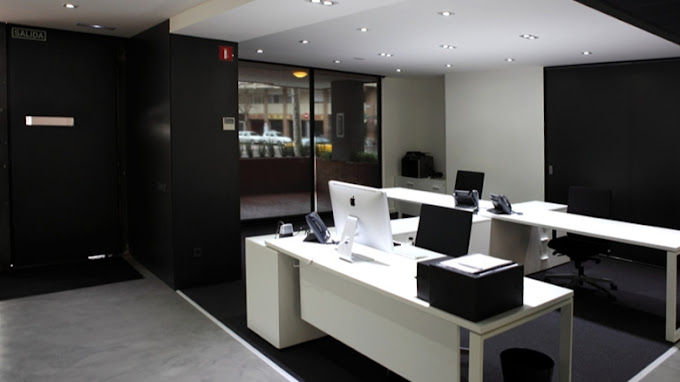 Image for BCN centro de negocios with ID of: 5856358