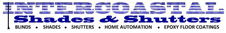 Image for Intercoastal Shades and Shutters with ID of: 5857335