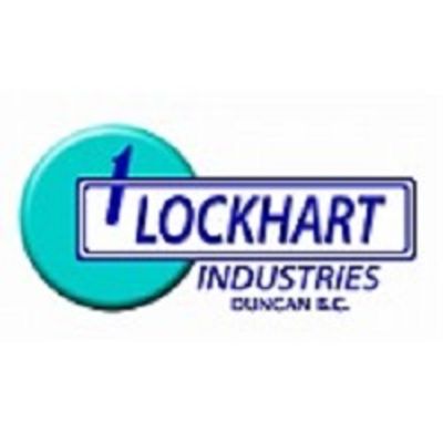 Image for Lockhart Industries (Duncan) Ltd. with ID of: 5857513