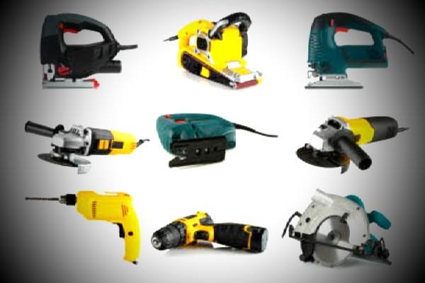 Image for Power Tools Market [2028] - Share, Trends & Forecast with ID of: 5857753