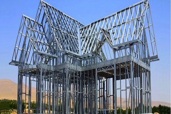 Image for Light Gauge Steel Framing Market [2028] - Trends, Share & Forecast with ID of: 5857779
