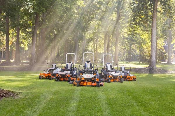 Image for Zero Turn Mowers Market [2028] - Trends, Share & Forecast with ID of: 5857792