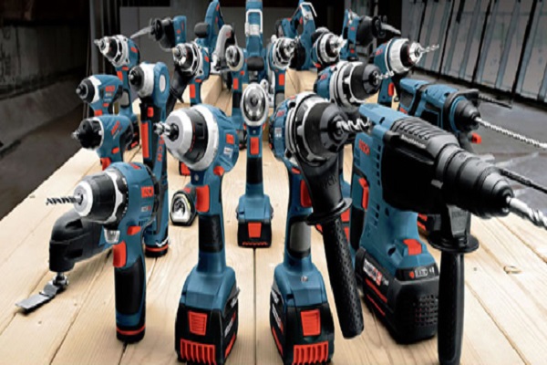 Image for Electric Power Tools Market - [2028] Growth, Trends & Forecast with ID of: 5857809
