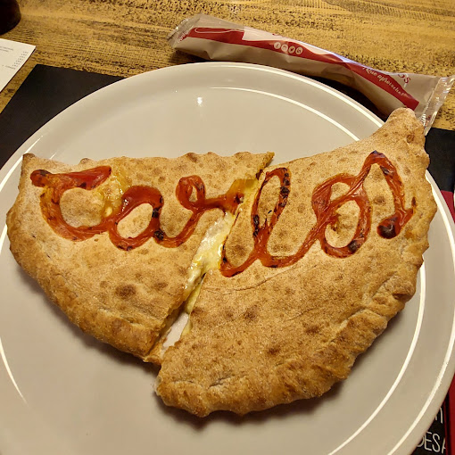 Image for Pizzería Carlos Pontevedra with ID of: 5857844