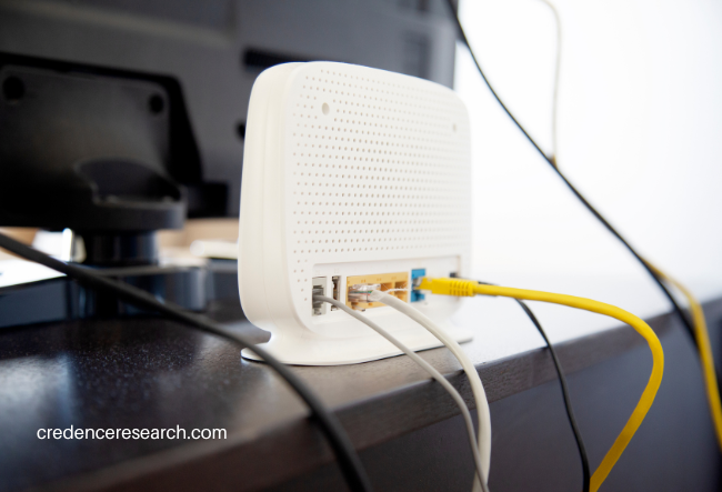 Image for Cable Modems Market- Future Growth Prospects for the Global Leaders | Credence Research with ID of: 5858106