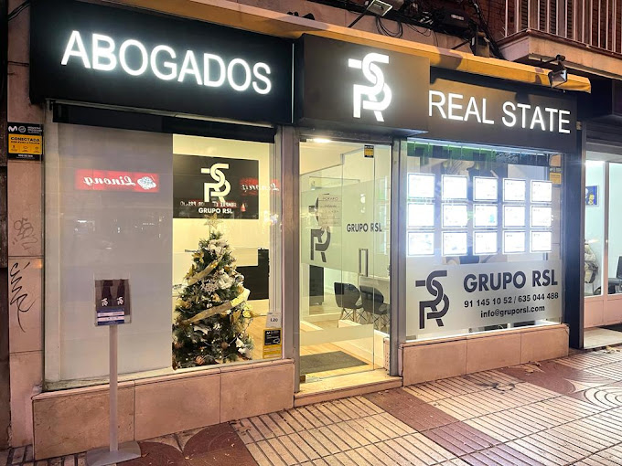 Image for Grupo Inmobiliario RSL with ID of: 5858204