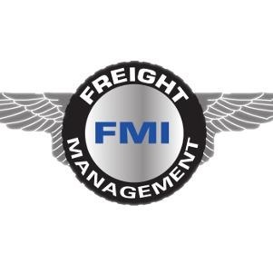 Image for Freight Management, Inc with ID of: 5858270