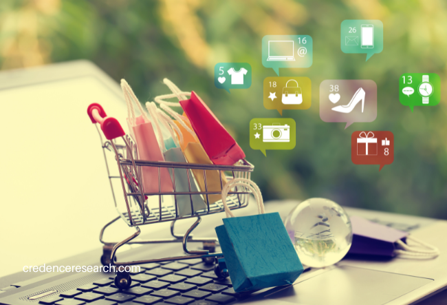 Image for E-commerce Software Market- Key Players, Growth and Opportunities 2026 | Credence Research with ID of: 5858524