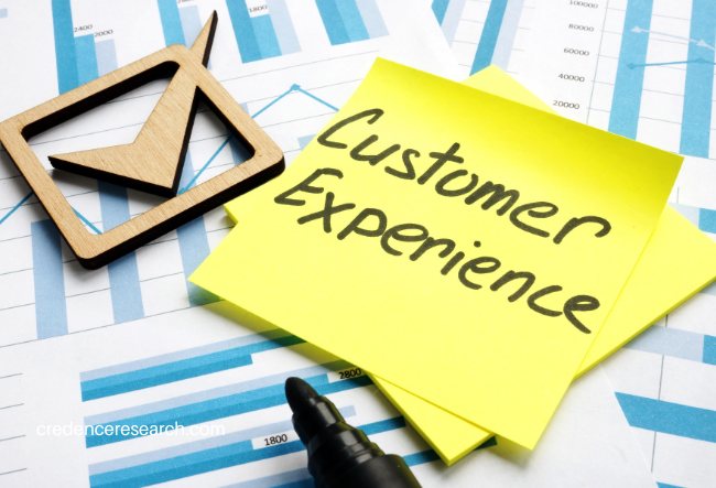 Image for Customer Experience Management Market- Size, Trends & Competition Analysis 2027 | Credence Research with ID of: 5858573