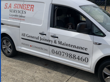 Image for SA Singer Services with ID of: 5858929
