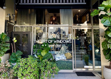 Image for The Art of Windows with ID of: 5858940