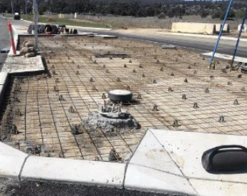 Image for AP Concrete & Formwork Services with ID of: 5858955