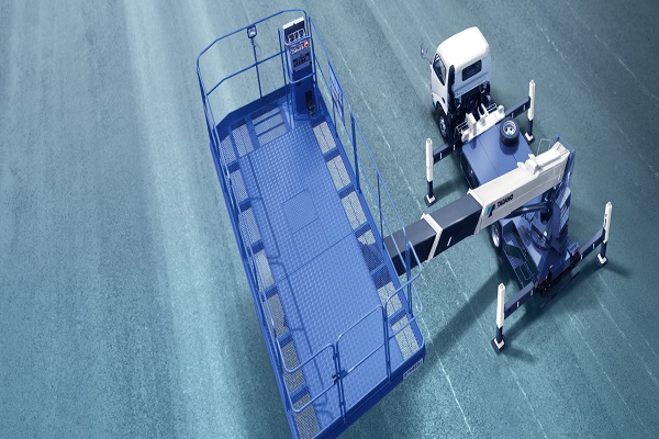 Image for Aerial Work Platform Market [2028] - Analysis, Trends, & Insights with ID of: 5858996