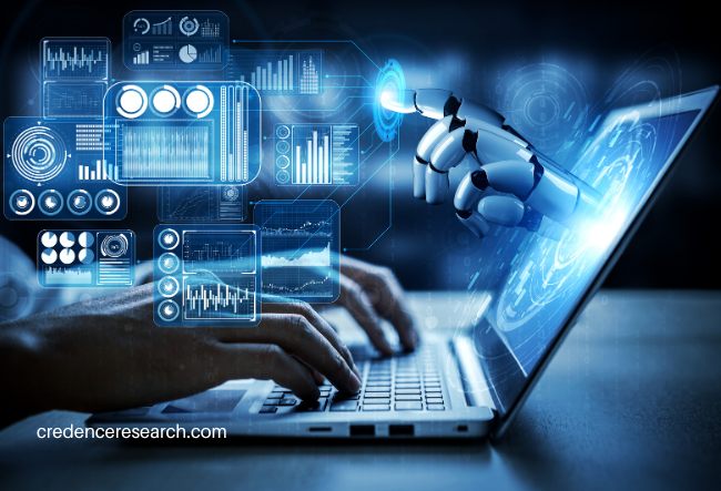 Image for Artificial Intelligence Platform Market - Rising Trends and Research Outlook 2018-2028 | Credence Research with ID of: 5859109
