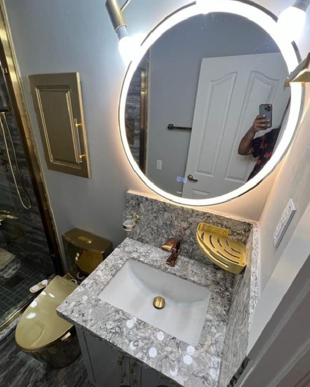 Image for Redhawk Renovation with ID of: 5859178