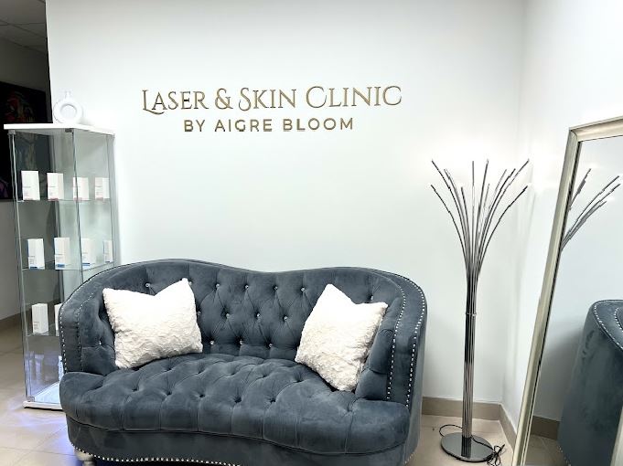 Image for Laser & Skin Clinic by Aigre Bloom with ID of: 5859188