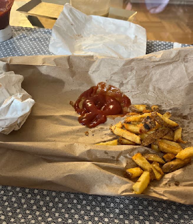Image for Riverside Burgers with ID of: 5859197