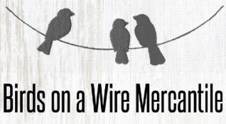 Image for Birds on a Wire Mercantile with ID of: 5859755