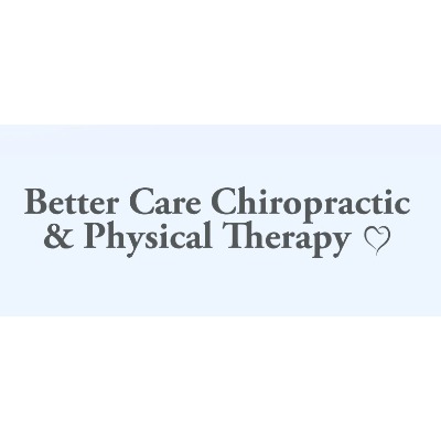 Image for Better Care Chiropractic & Physical Therapy with ID of: 5859854