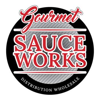 Image for Gourmet Sauce Works with ID of: 5859938