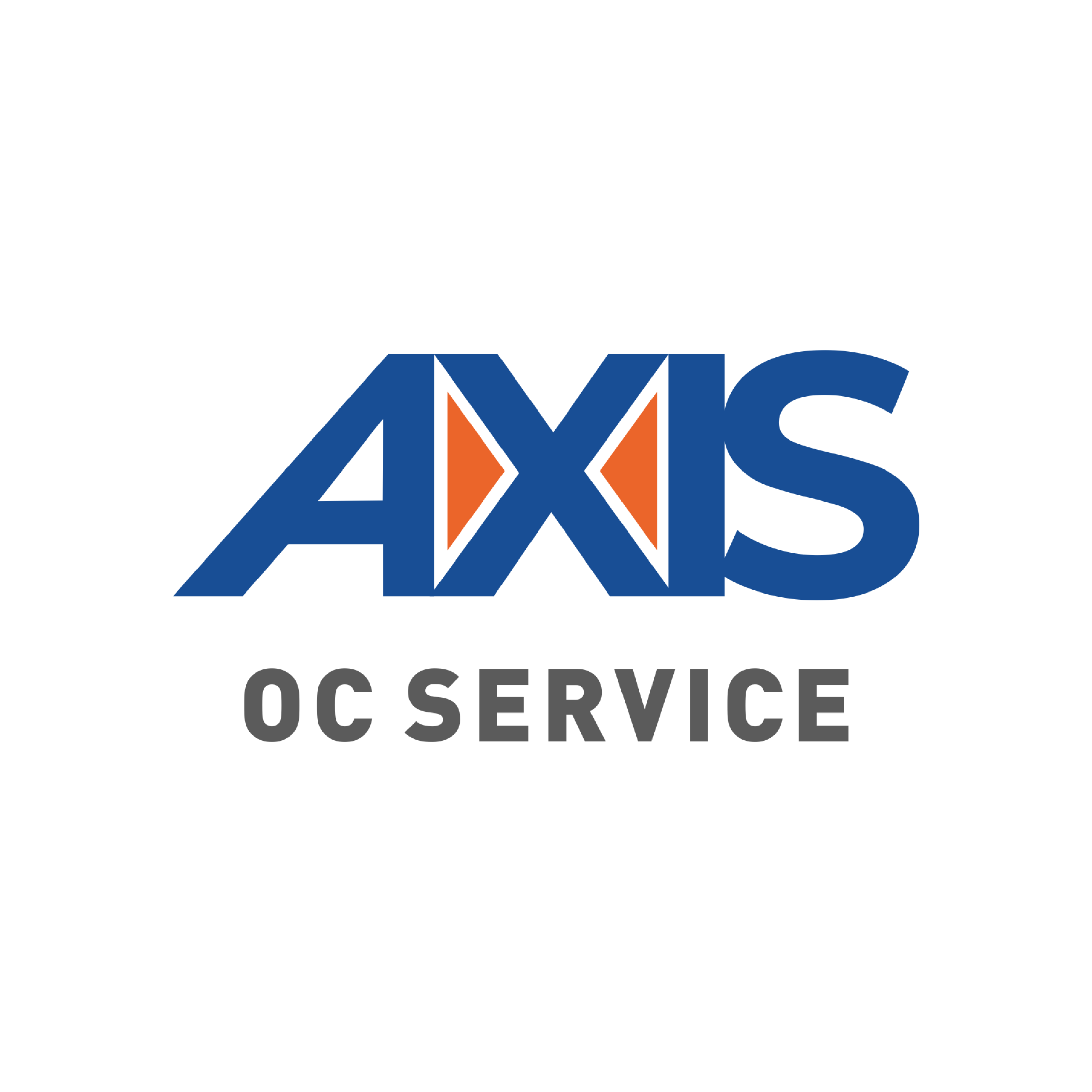 Image for Axis OC Service with ID of: 5860255