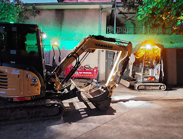Image for Top Gun Excavations with ID of: 5861314