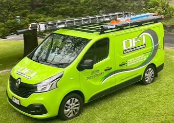 Image for DFI Electrical and Air Conditioning with ID of: 5861341